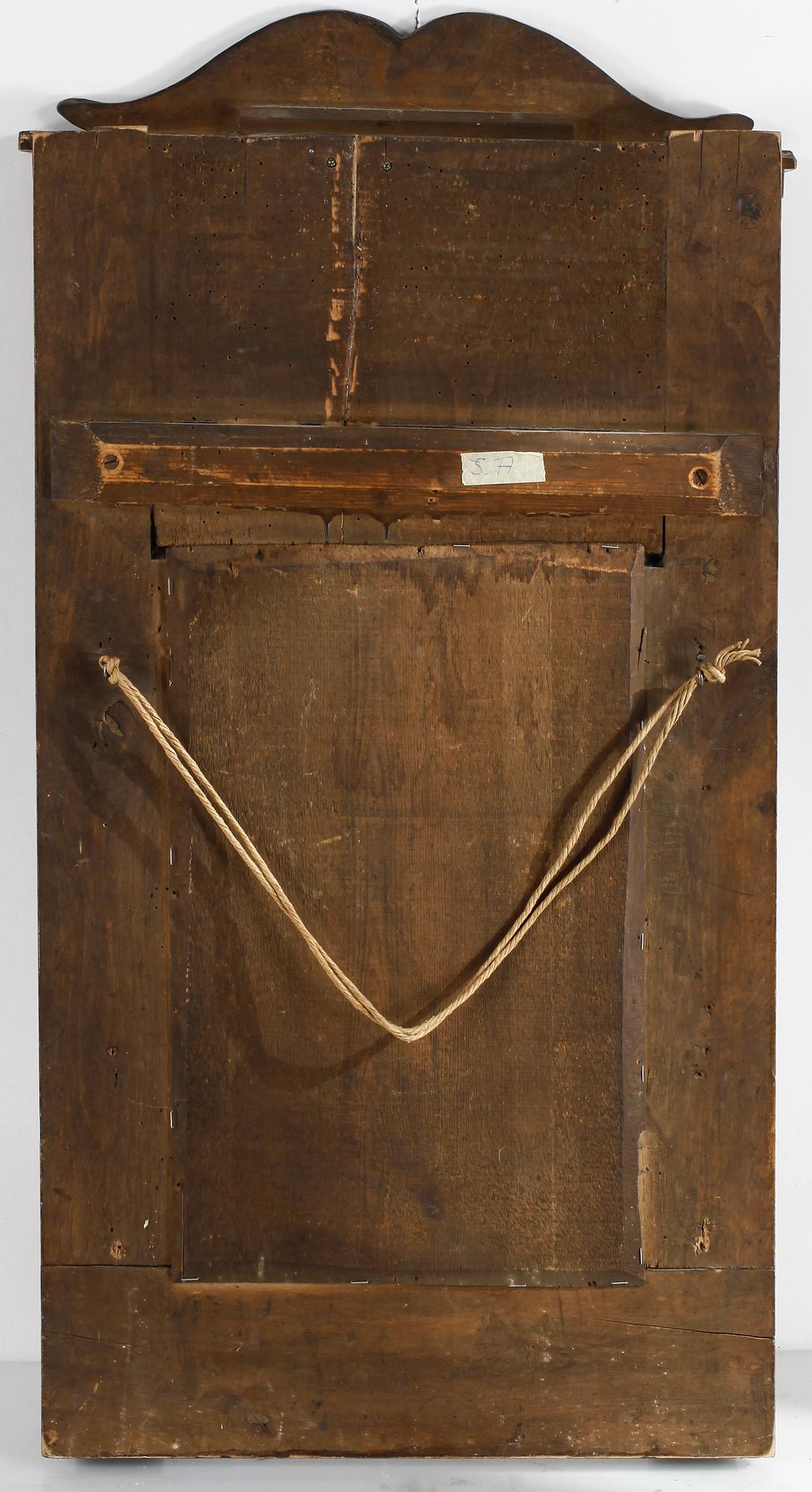 SPEGEL, Karl-Johan, Stockholm, 1800-tal.