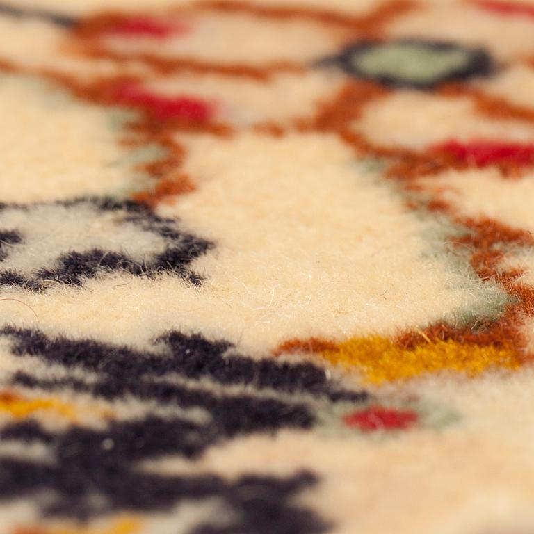 MATTA, Keshan. Ca 345x245 cm.