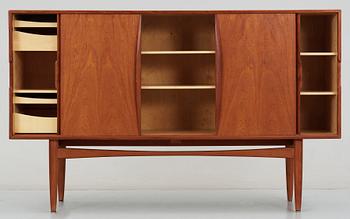 SIDEBOARD, 1950/60-tal.