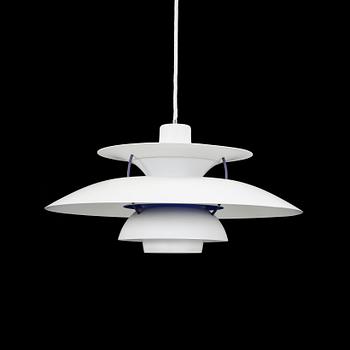 TAKARMATUR, PH-lampa. Poul Henningsen.