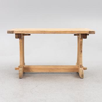 David Rosén, a 'Berga' table, Nordiska Kompaniet, 1950's.
