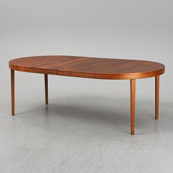 MATBORD, Skaraborgs, 1900-talets andra hälft.