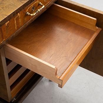 A Swedish Grace desk, 1920's/30's.