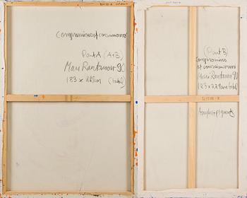 Mari Rantanen, "Compromises of Consciousness".