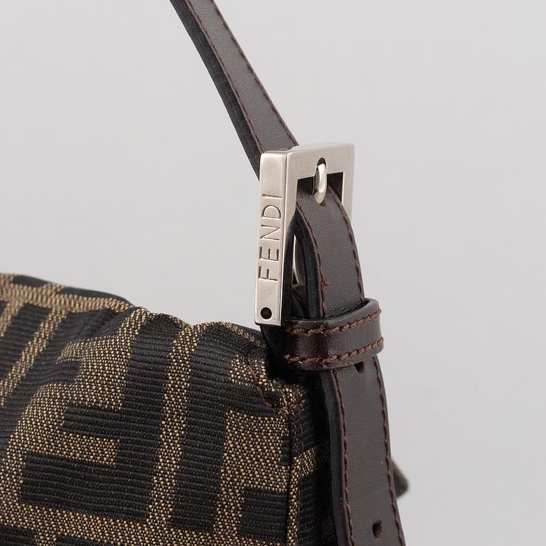Fendi, bag, "Baguette".