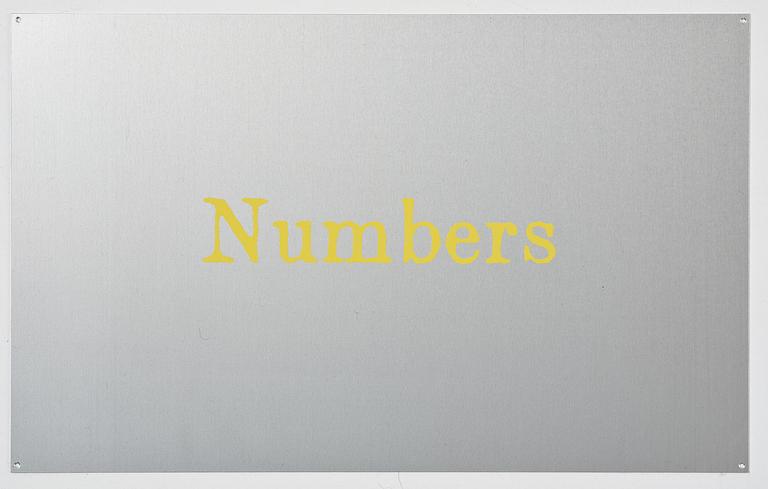 Rosemarie Trockel & Kirsten Ortwed, "Blue Box", 1990.