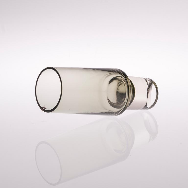 VAS, glas, signerad TAPIO WIRKKALA - 3580.