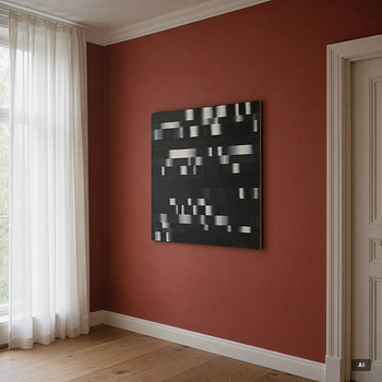 Werner Janson, Untitled.