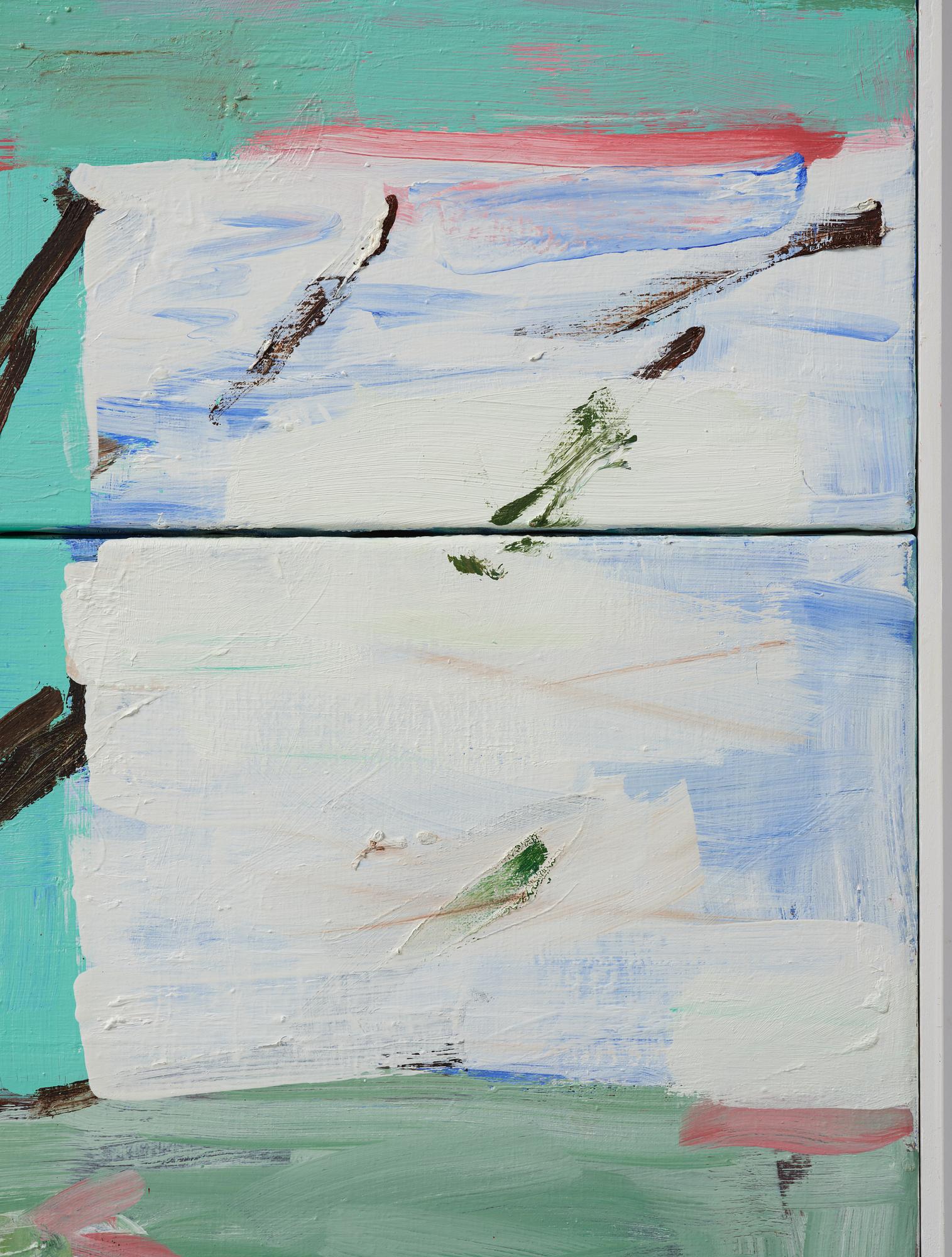 Bo Swenson, "Bryggan".