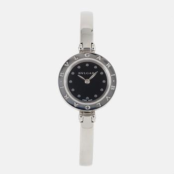 BVLGARI, B Zero 1, wristwatch, 22 mm.