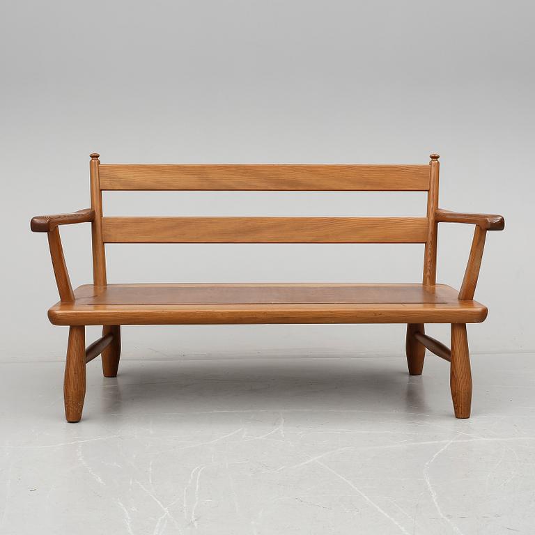 SOFFA, Ditzingers/SMI, 1940-tal.