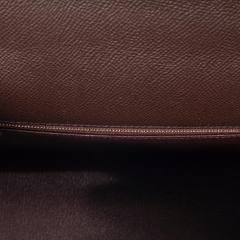 Hermès, Handbag, “Kelly II Sellier 28”, 2023.
