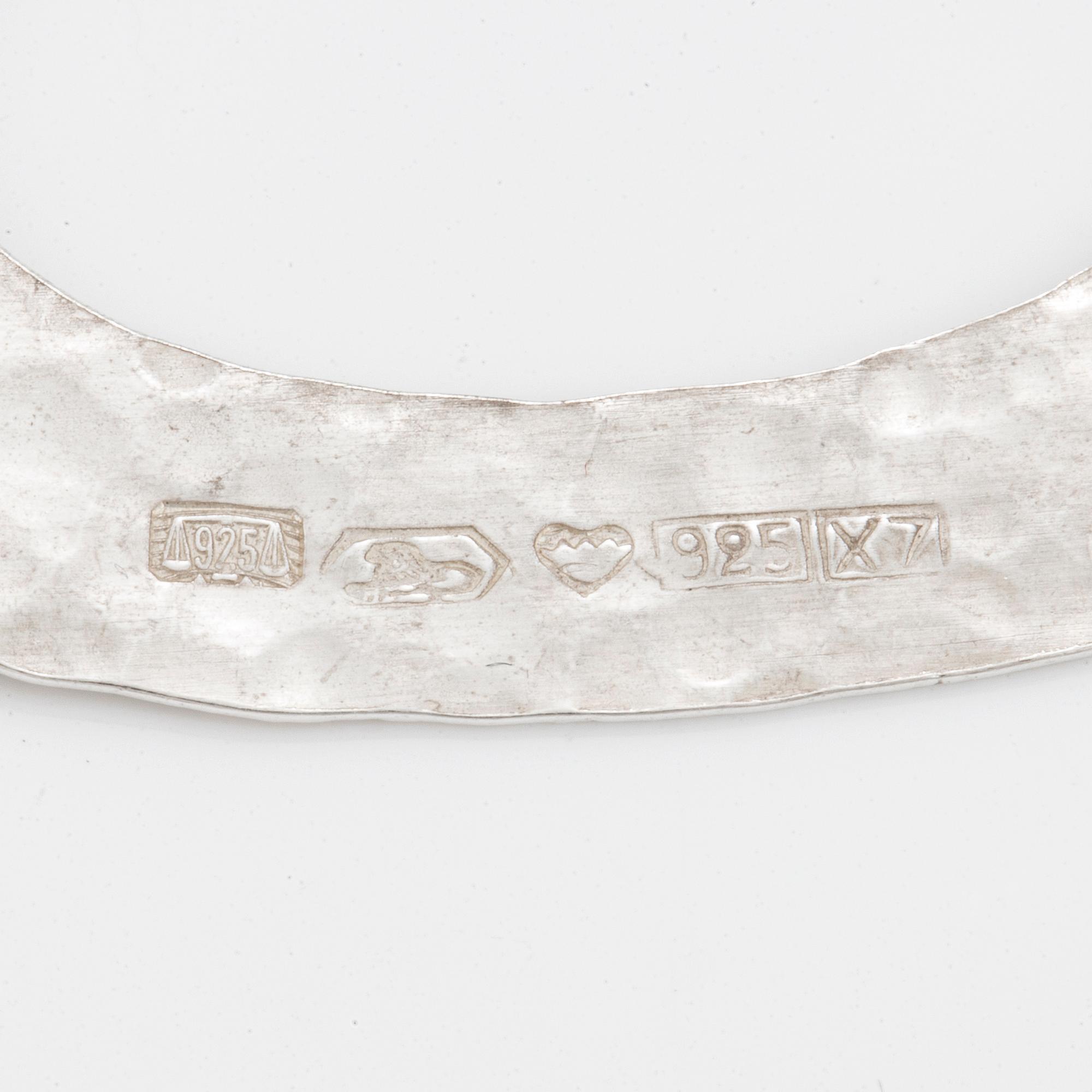 TAPIO WIRKKALA,  "Päärynä".