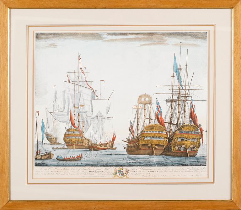 TRYCK, 3 st, 1900-/2000-tal.