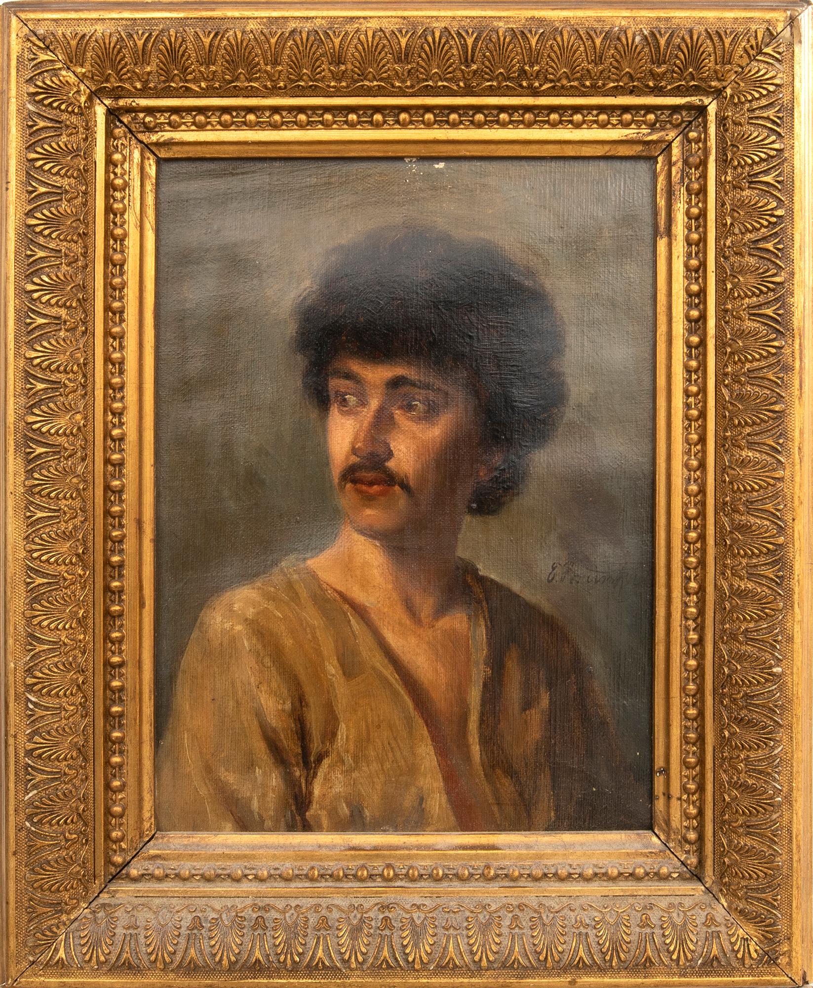 Erich Brunkal,.