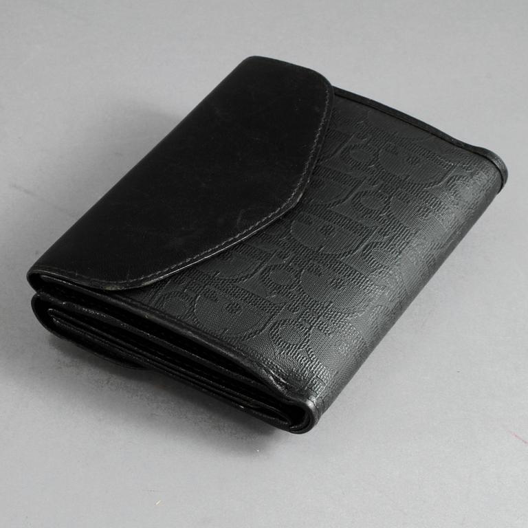 PLÅNBOK, Christian Dior.