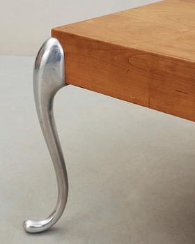 SOFFBORD, enligt uppgift "Flightdeck-table", Morten Voss, 2000-tal.