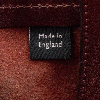 Mulberry, a 'Bayswater' handbag.