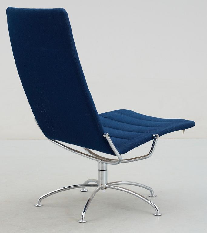 FÅTÖLJ, "SAS Chair Series", Jens Ammundsen för Fritz Hansen, Danmark 1978.