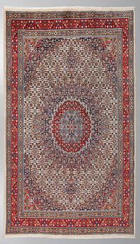 MATTA, Moud, 1900-talets senare del, ca 310 x 210.