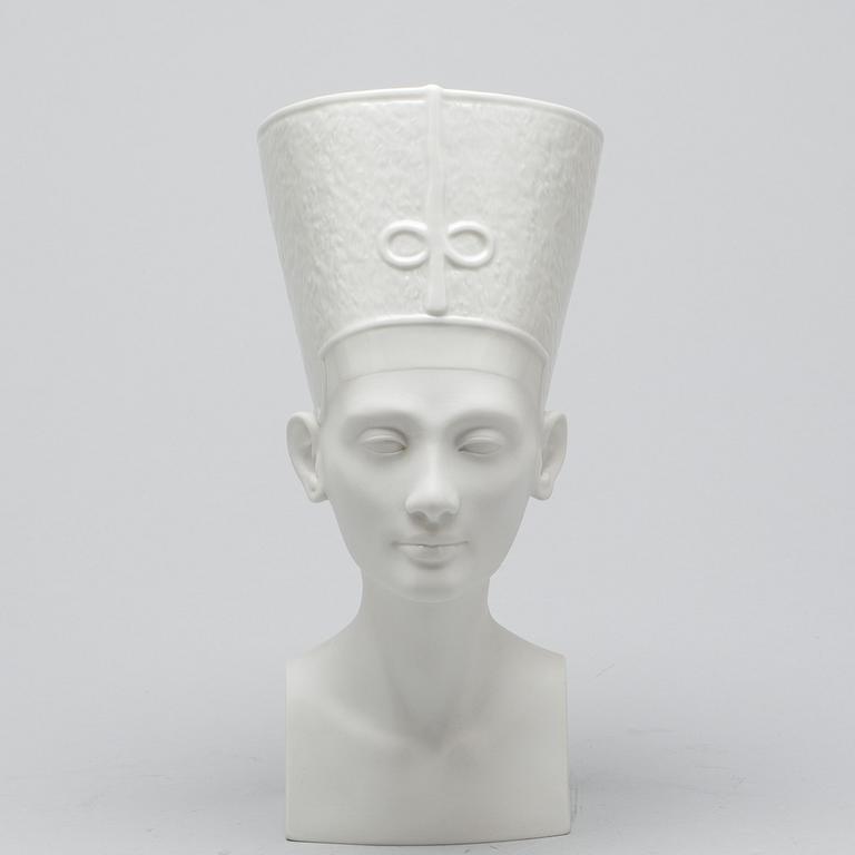 FIGURIN, porslin, Rosenthal.