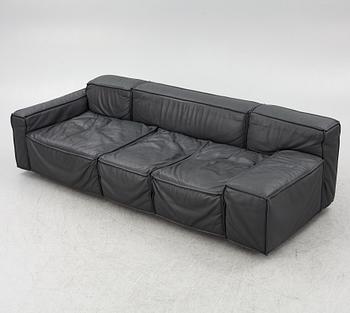 Claesson Koivisto Rune, sofa, "Boxplay", Swedese, designed in 2009.