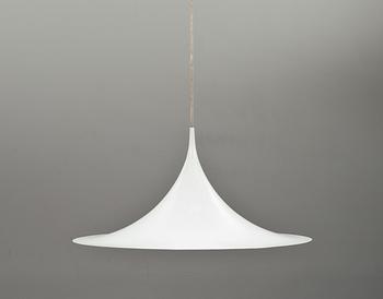 TAKLAMPA, "Semi", Fog & Mörup, Danmark.