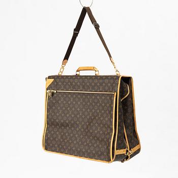 Louis Vuitton, travel wardrobe "Garment cloth 24h bag".