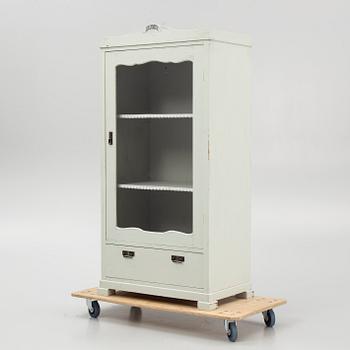 A cabinet, first half of the 20th Century.