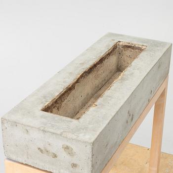 Blombord, G.A.D., 2000-tal.