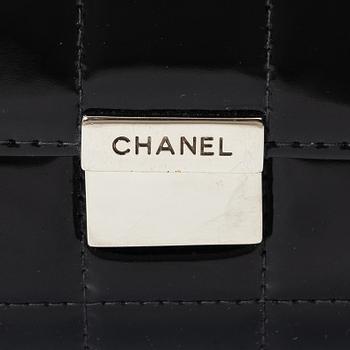 Chanel, clutch, 2002-2003.
