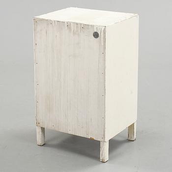 KYLSKÅP, "Iskol", Jersie Maskinsnedkeri Lille Skensved, 1900-tal.