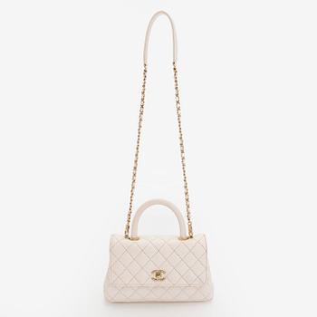 Chanel, laukku, "Coco Handle Mini".