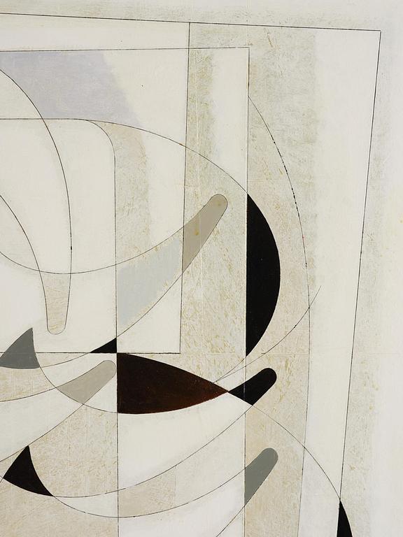 Albert Johansson, ”Vinterträd”.