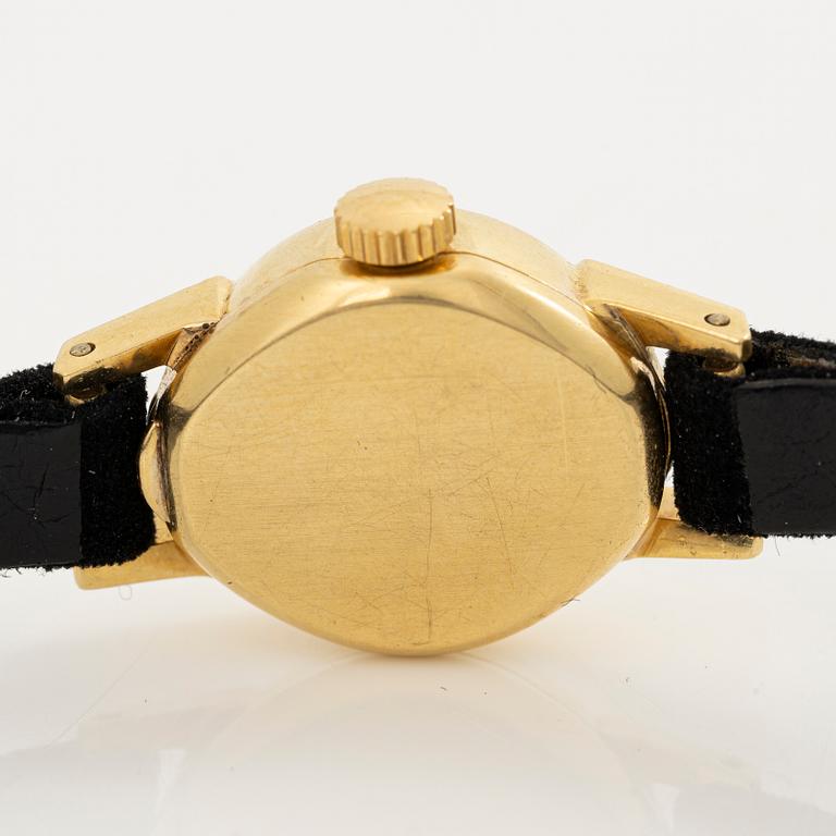 Certina, wristwatch, 15 mm.