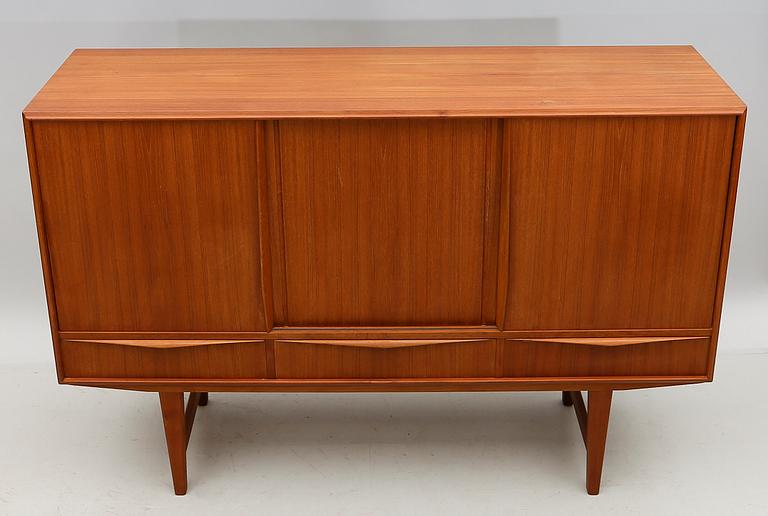SIDEBOARD, Danmark, 1900-talets andra hälft.