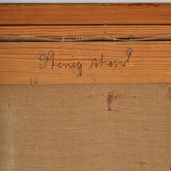 Inge Schiöler, "Stenig Strand".