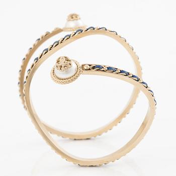 Chanel, Bangle, “Ancient Greek”.