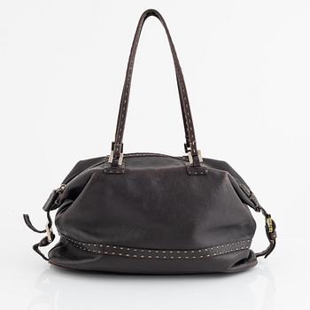 Fendi, väska, vintage.