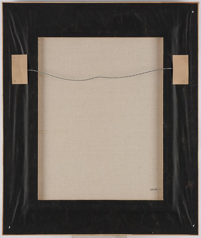 Isaac (Itzchak) Tarkay, "The Dreamer".