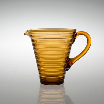 AINO AALTO,  KAADIN, lasia, "Bölgeblick". Tuotannossa 1935-1938.