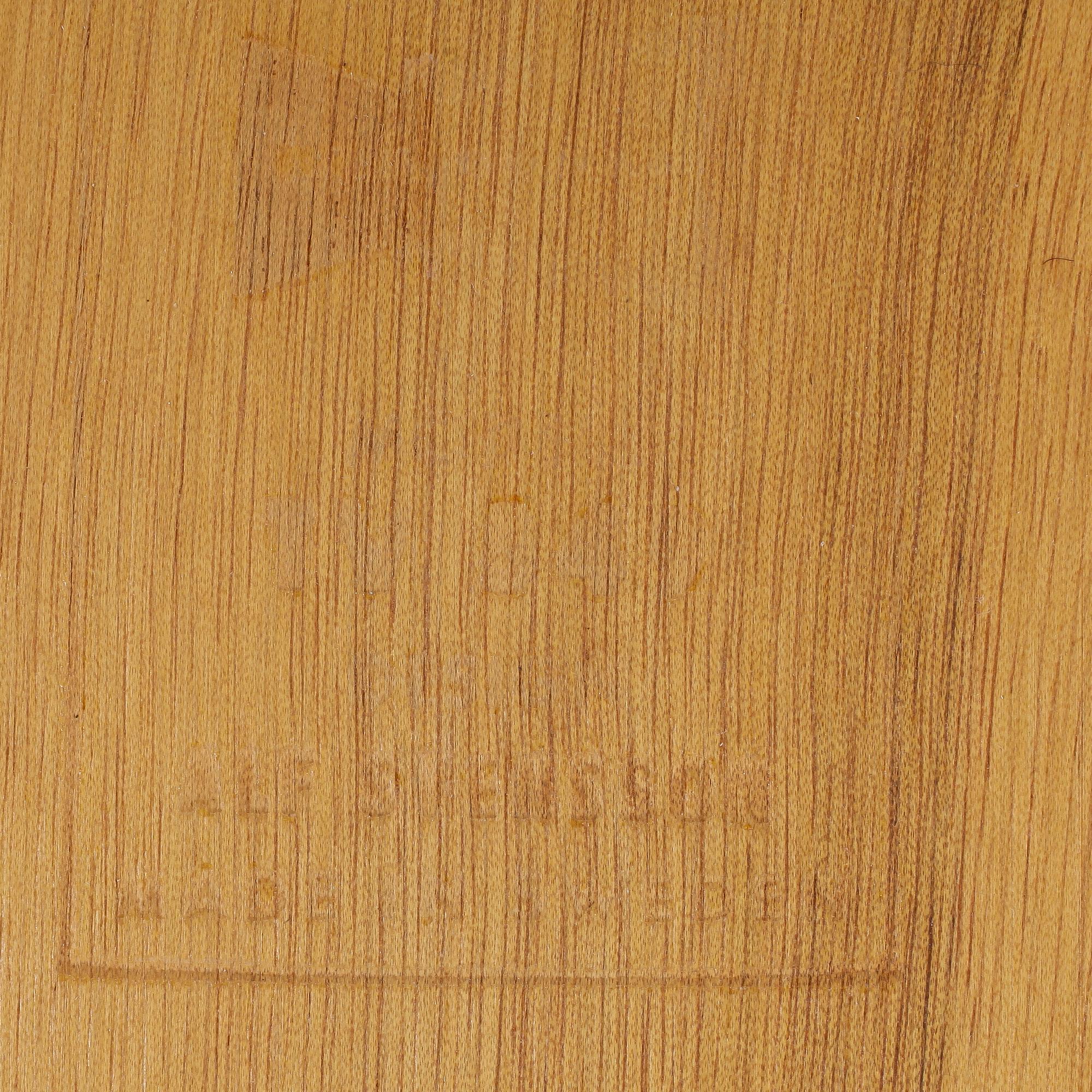 SOFFBORD, stämpelmärkt Alf Svensson, 1950/60-tal.