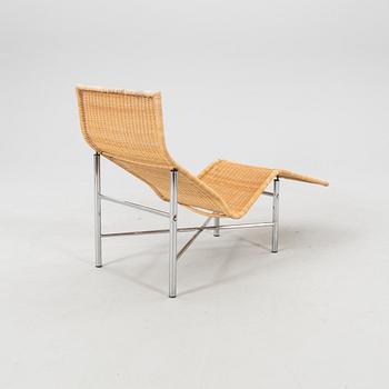 Tord Björklund, lounge chair "Skye" for IKEA 1990.