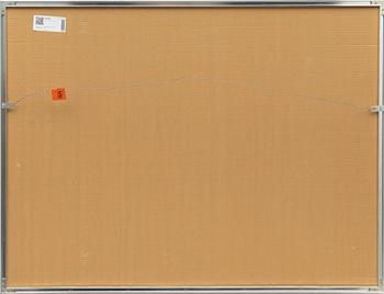 Albert Johansson, Untitled.