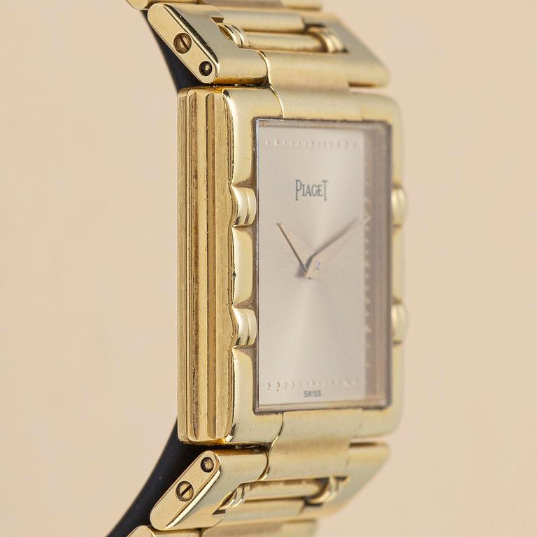 Piaget, Dancer, ca 1990.