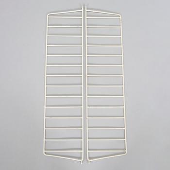 Nils Strinning, Shelf, "String", 1950s/60s.