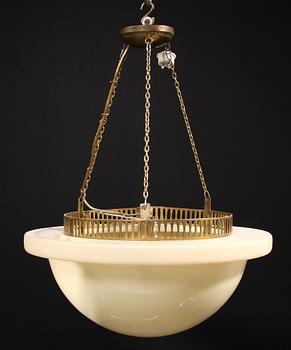 TAKARMATUR, glas, 1920/30-tal.