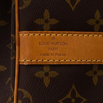 LOUIS VUITTON, "Keepall Bandouliere 55", LAUKKU.