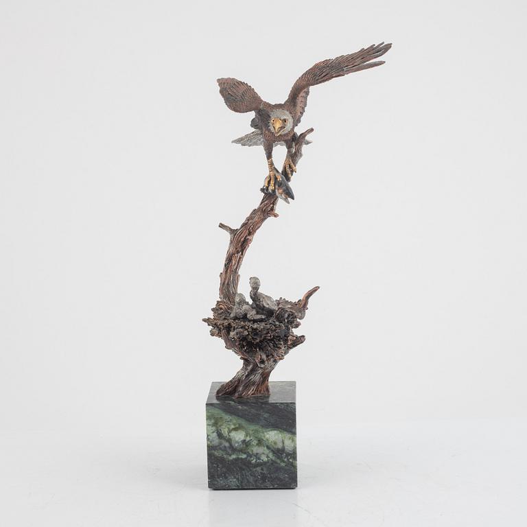 Kitty Cantrell, "Sunday Brunch".