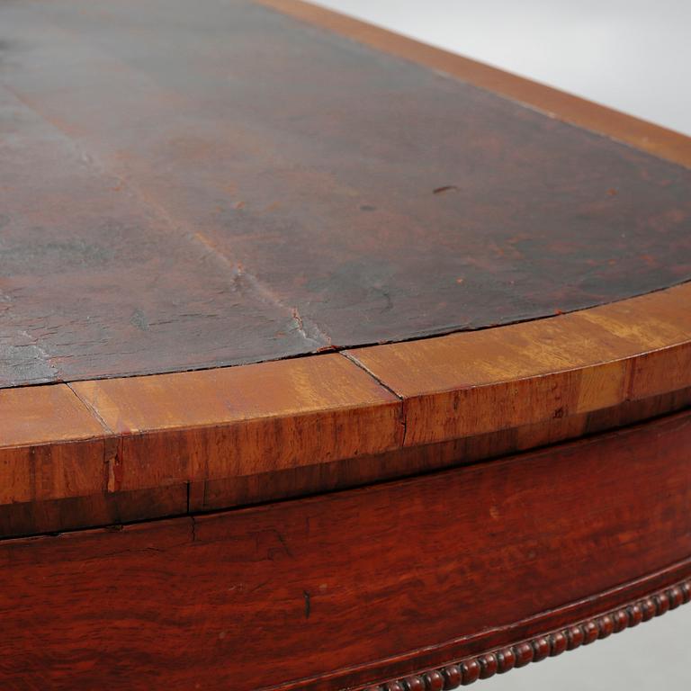 A table from the latter half of the 20th century.